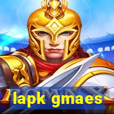 lapk gmaes